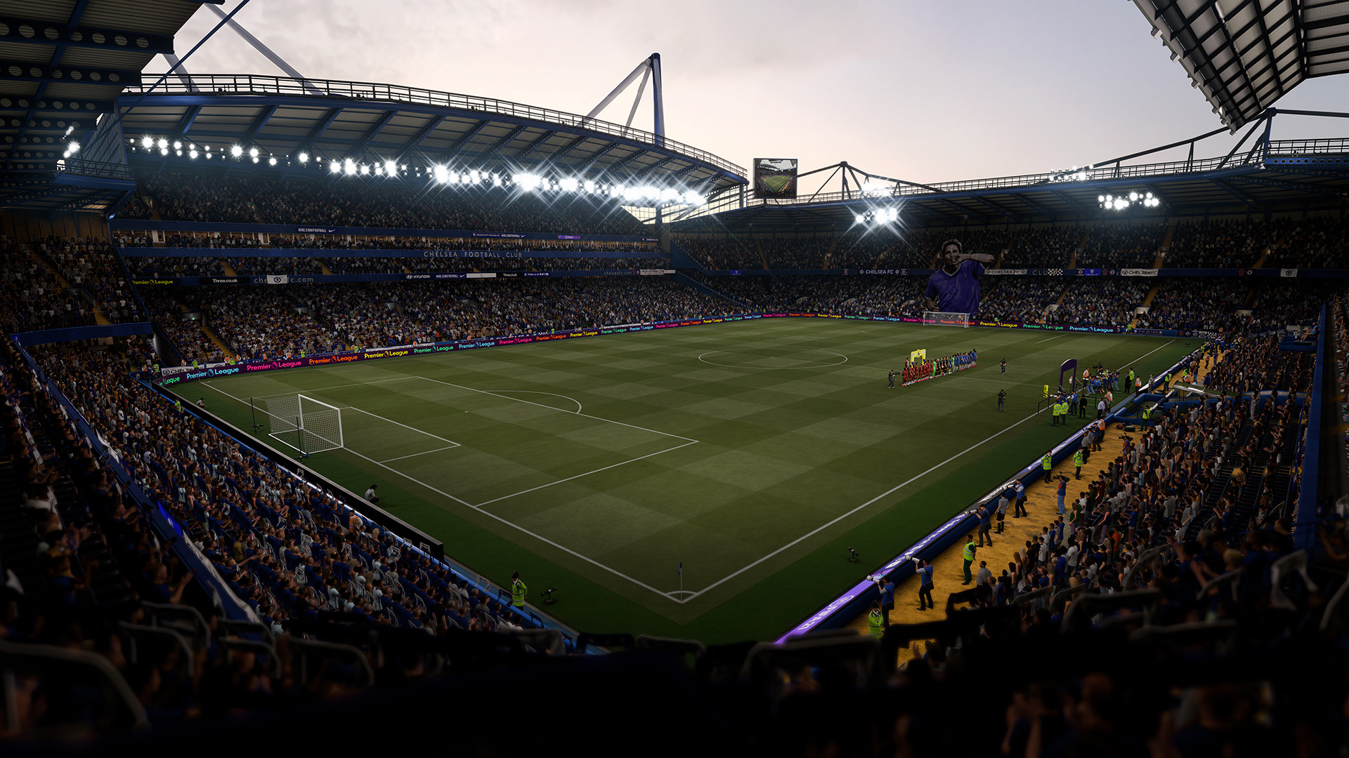 EA SPORTS™ FIFA 21 on Steam
