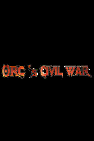 Orc's Civil War cover art