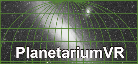 PlanetariumVR