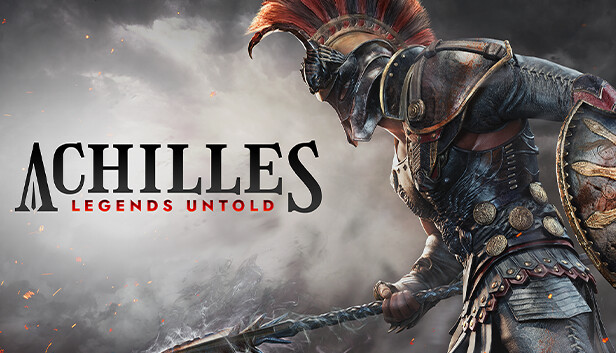 Achilles: Legends Untold (EA)