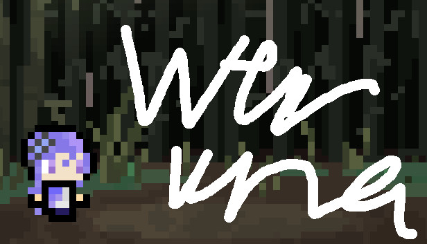 Wteruna Steam capsule image