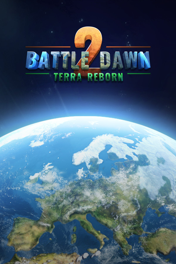 Battle Dawn 2: Terra Reborn