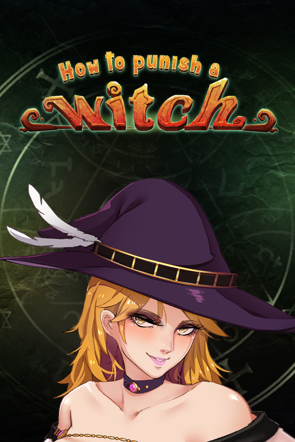 How To Punish A Witch