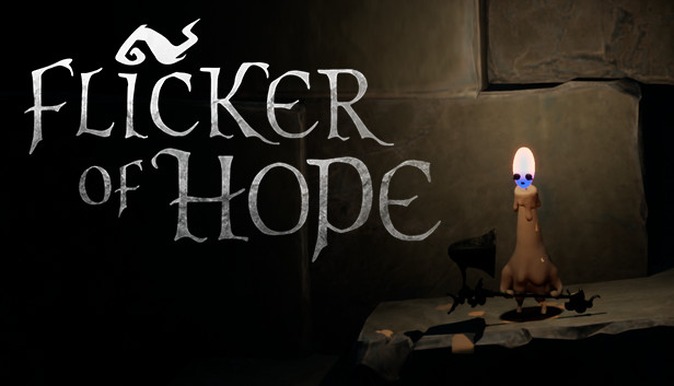 Flicker of Hope Steam capsule image