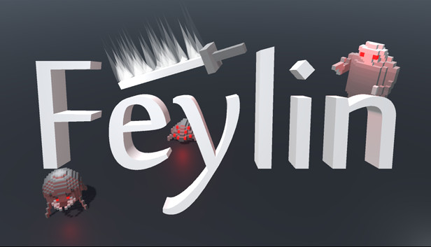 Feylin Steam capsule image