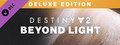 Destiny 2: Beyond Light Deluxe Edition