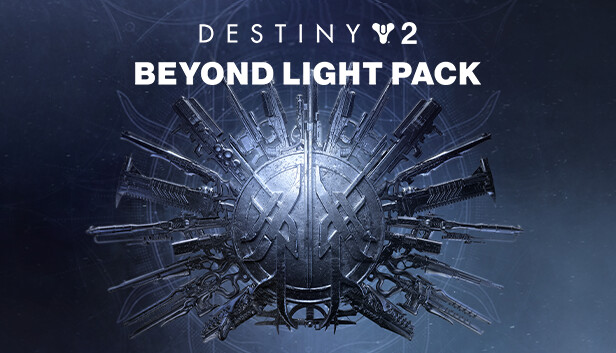 Destiny 2: Beyond Light (DLC)