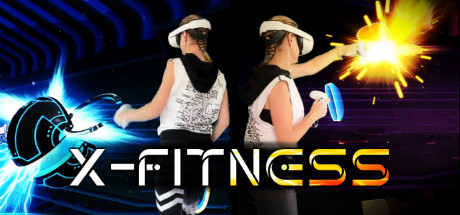 X-Fitness Cover Image