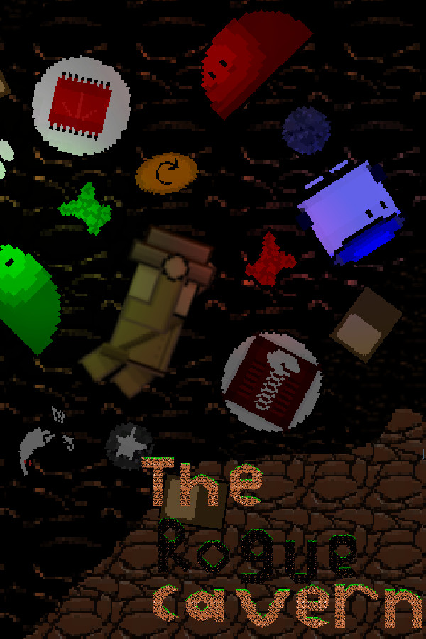 The Rogue Cavern