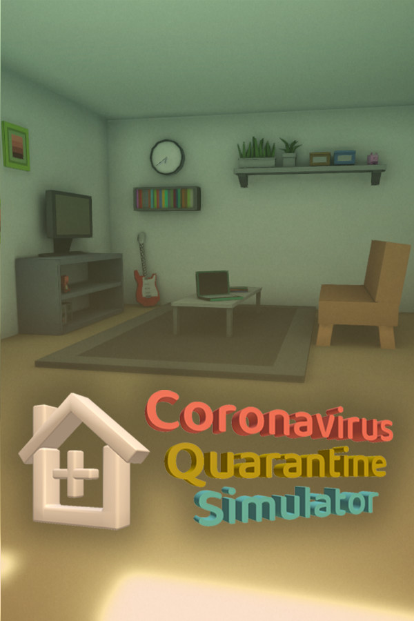 Coronavirus Quarantine Simulator Steam Charts · SteamDB