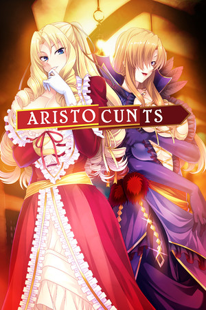 Aristoputas cover art