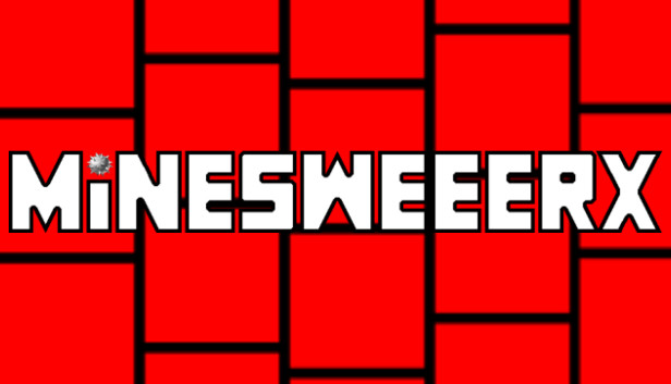 Minesweeper X Steam capsule image
