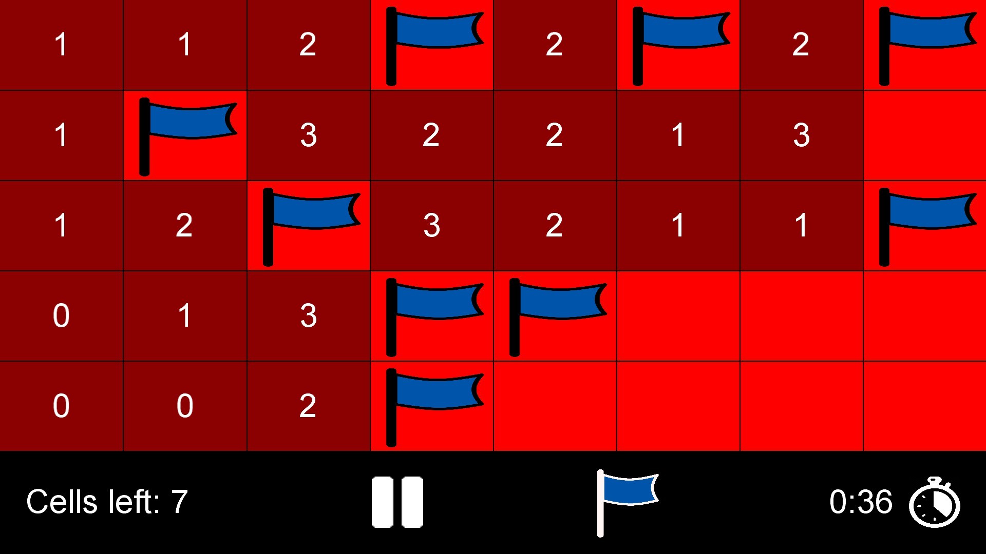 Minesweeper X on Steam