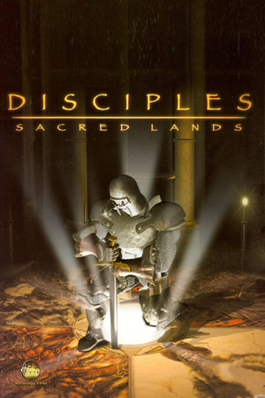 Disciples: Sacred Lands Gold Soundtrack
