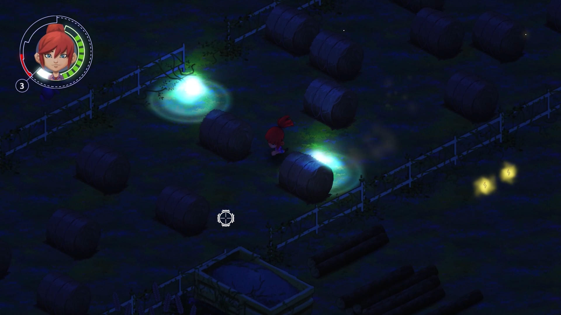 《阿德尔地球(Addle Earth)》插图1 《阿德尔地球(Addle Earth)》插图1