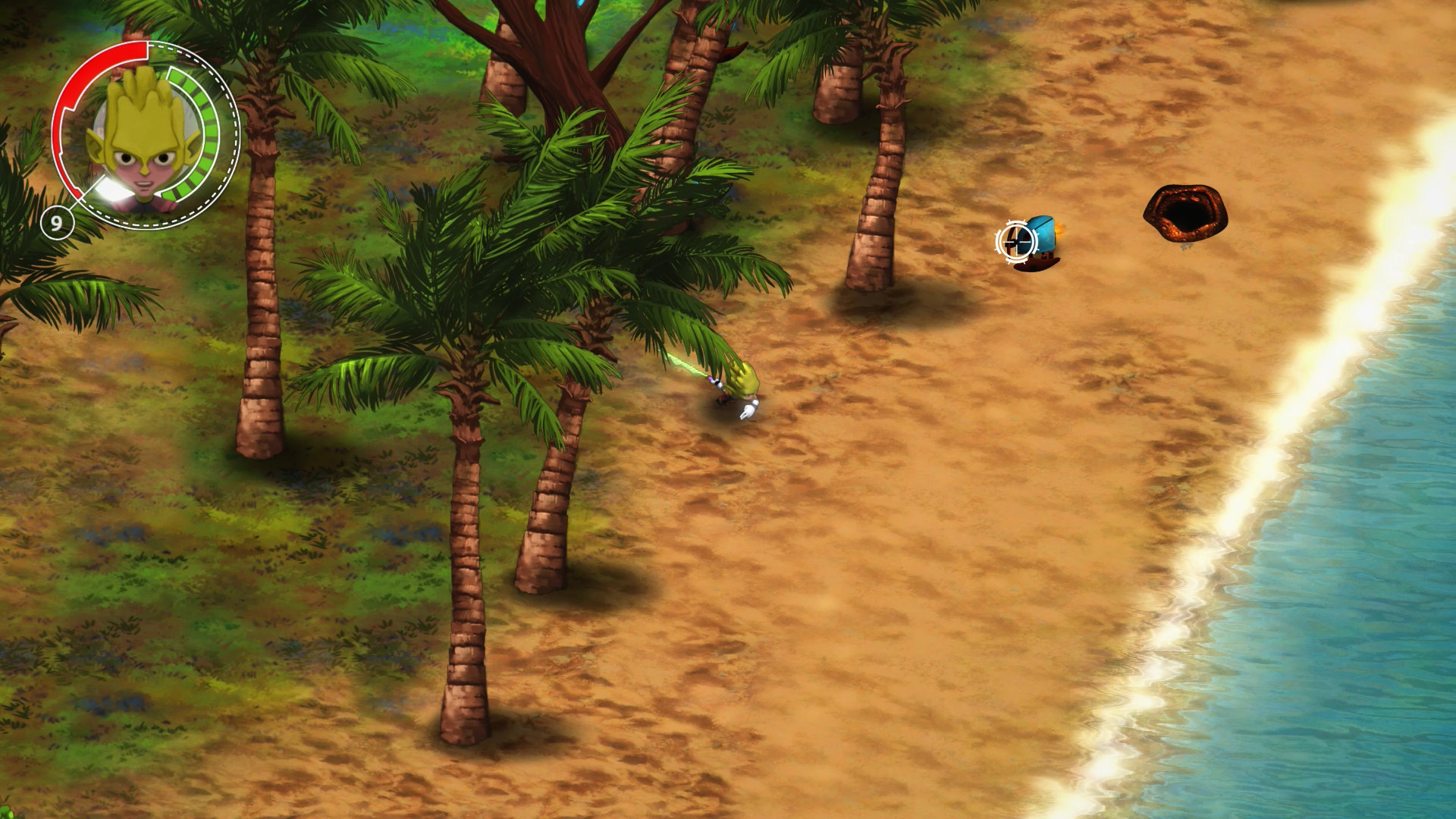 《阿德尔地球(Addle Earth)》插图2 《阿德尔地球(Addle Earth)》插图2