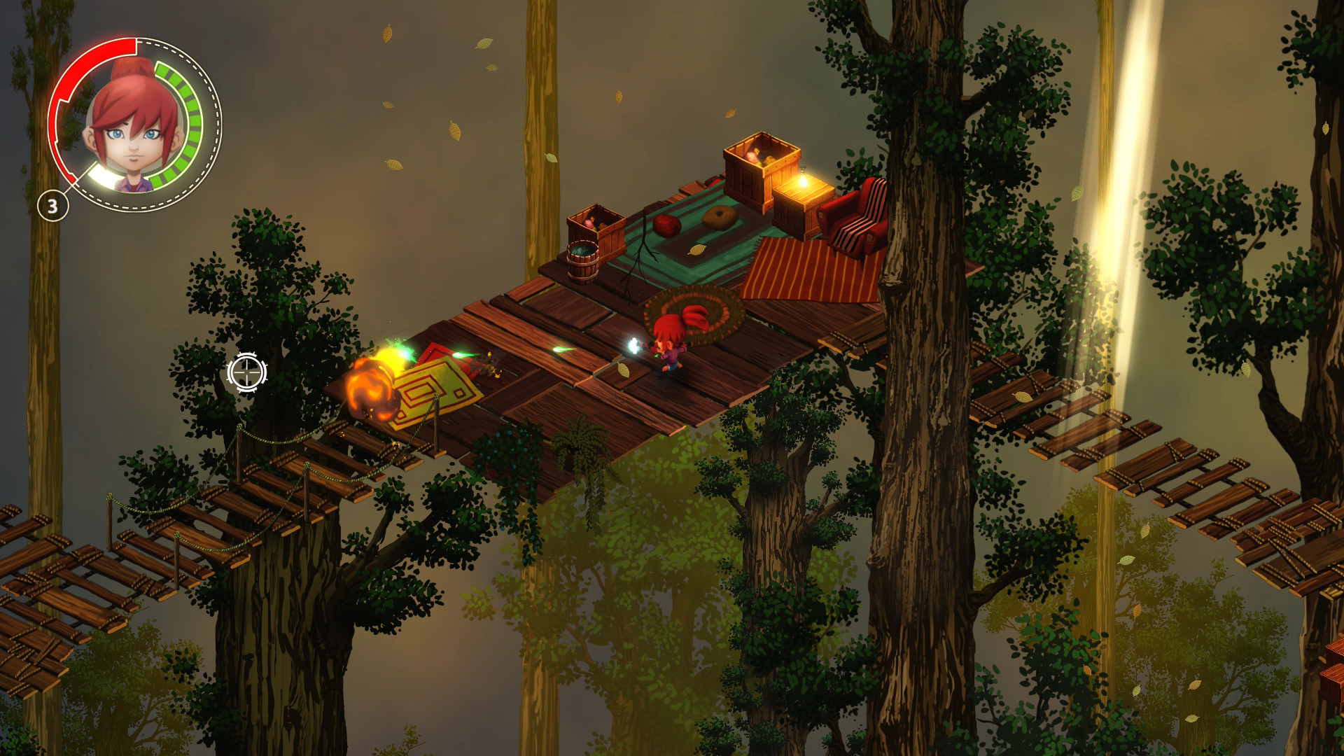 《阿德尔地球(Addle Earth)》插图3 《阿德尔地球(Addle Earth)》插图3