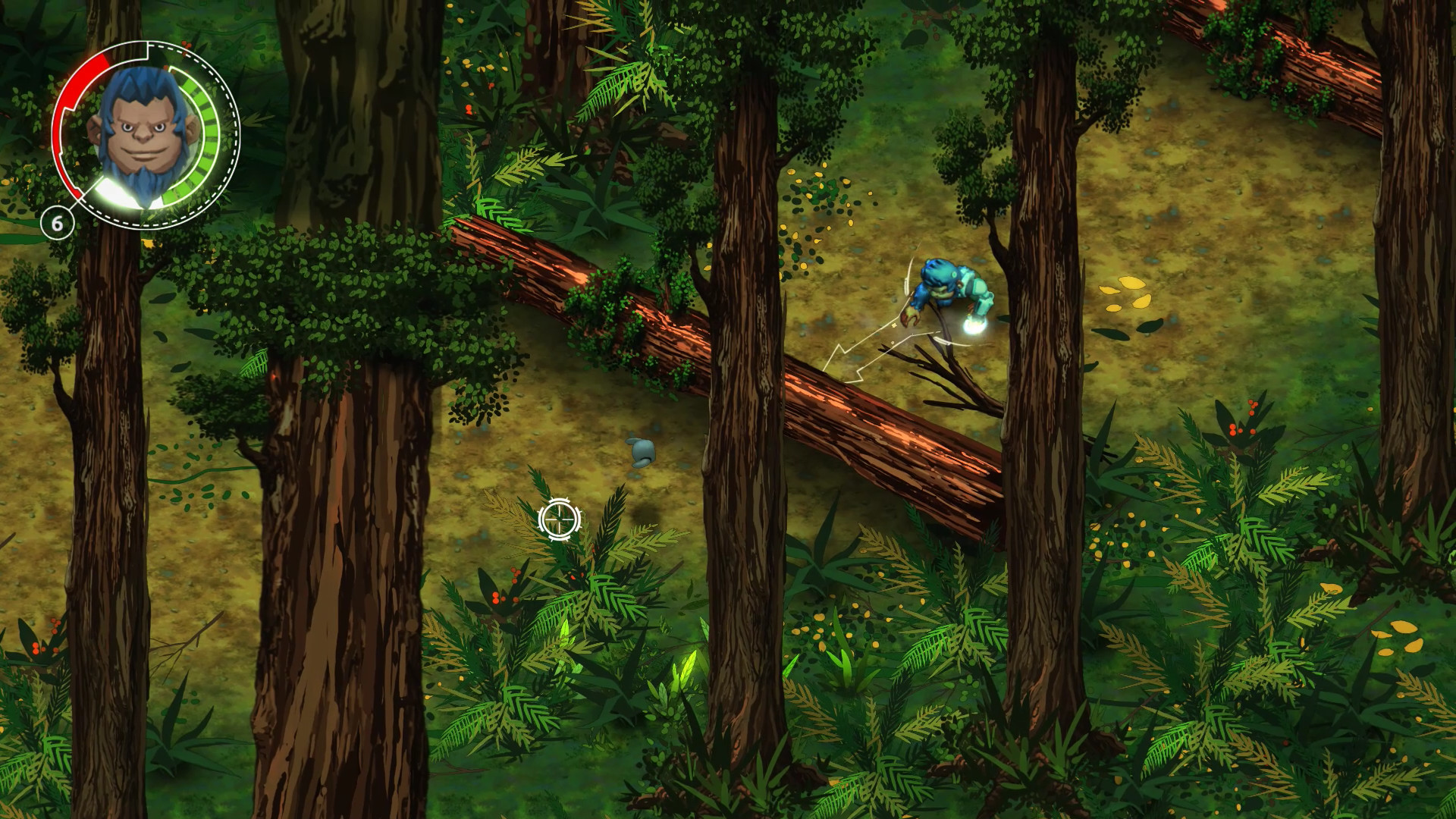 《阿德尔地球(Addle Earth)》插图 《阿德尔地球(Addle Earth)》插图