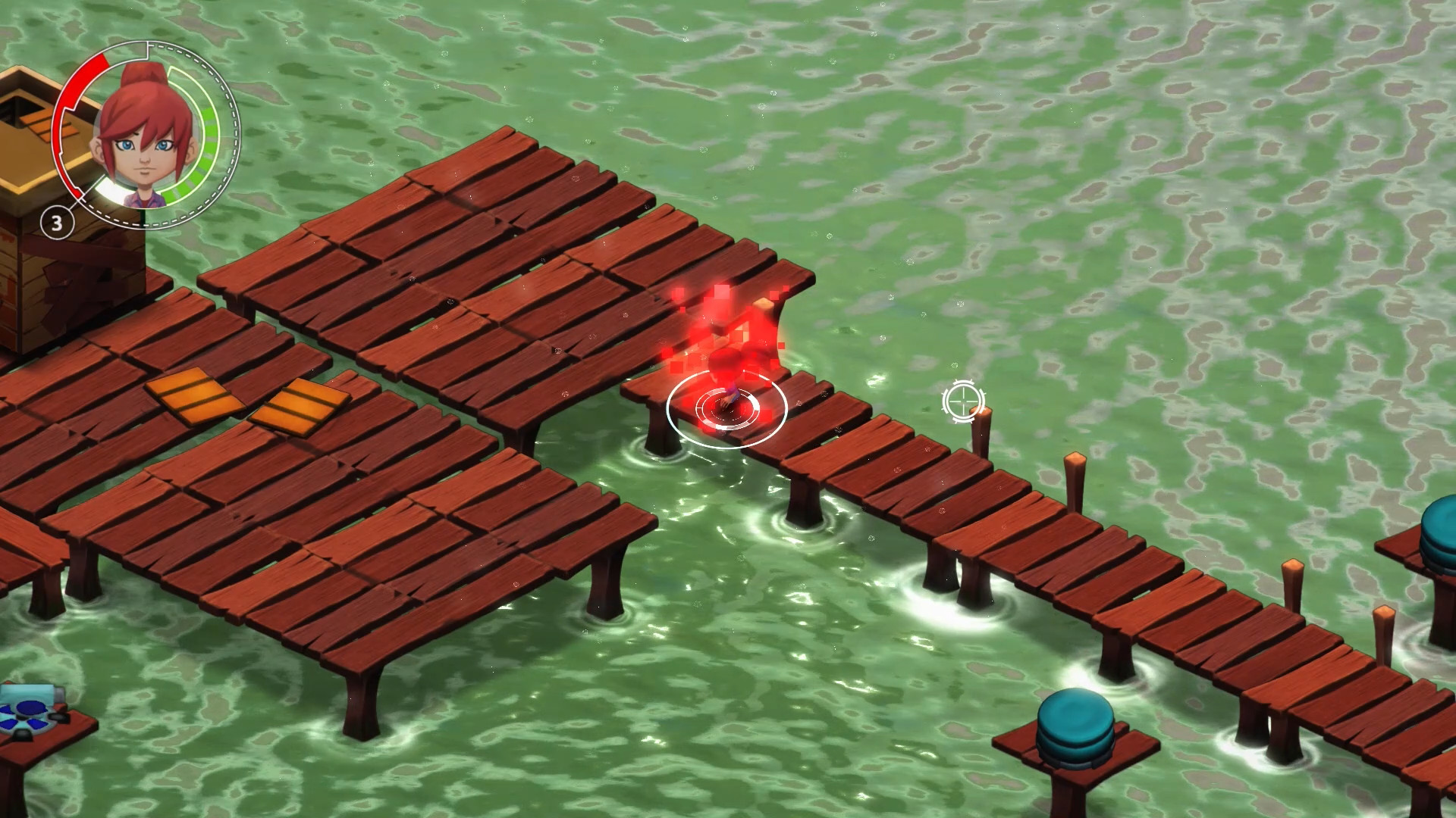 《阿德尔地球(Addle Earth)》插图4 《阿德尔地球(Addle Earth)》插图4