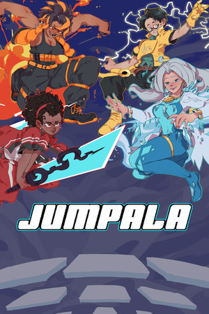 Jumpala Demo