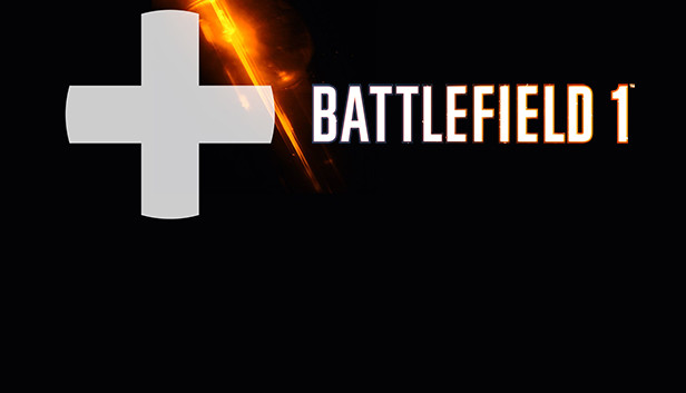 Battlefield 1 Shortcut Kit: Medic Bundle Steam capsule image
