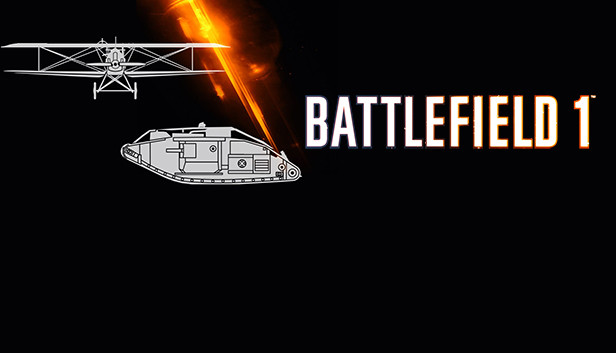 Battlefield 1 Shortcut Kit: Vehicle Bundle Steam capsule image
