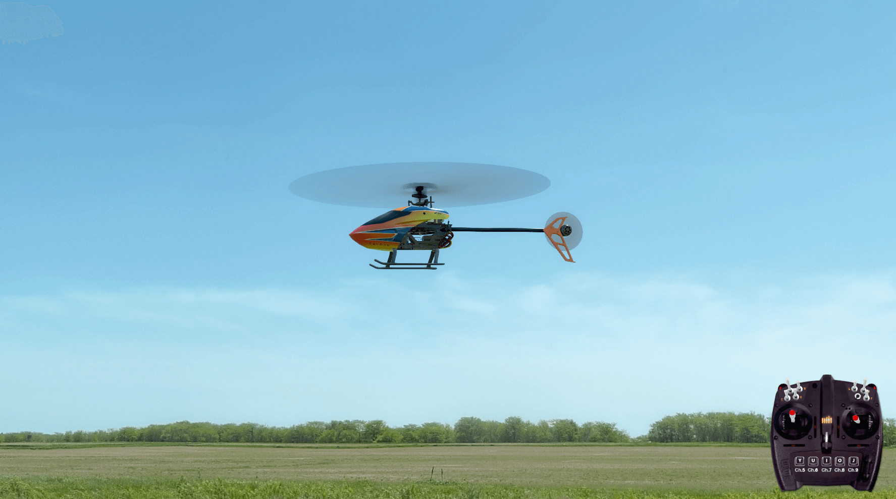 RealFlight Trainer Edition on Steam