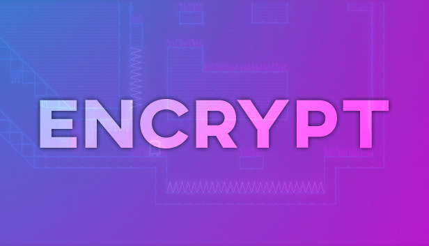 encrypt. Steam capsule image