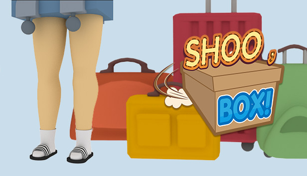 Shoo box best sale