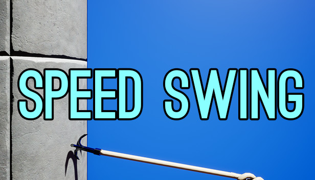Speed Swing Steam capsule image