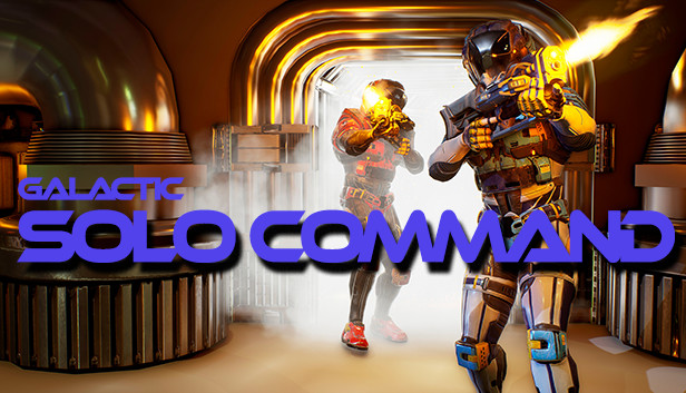 Galactic Solo Command