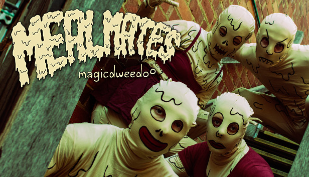 Mealmates Steam capsule image