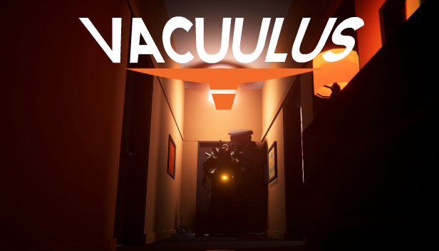 VACUULUS Steam capsule image