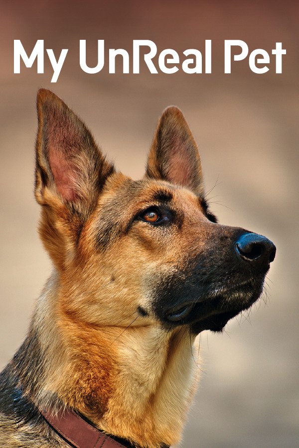 My UnReal Pet