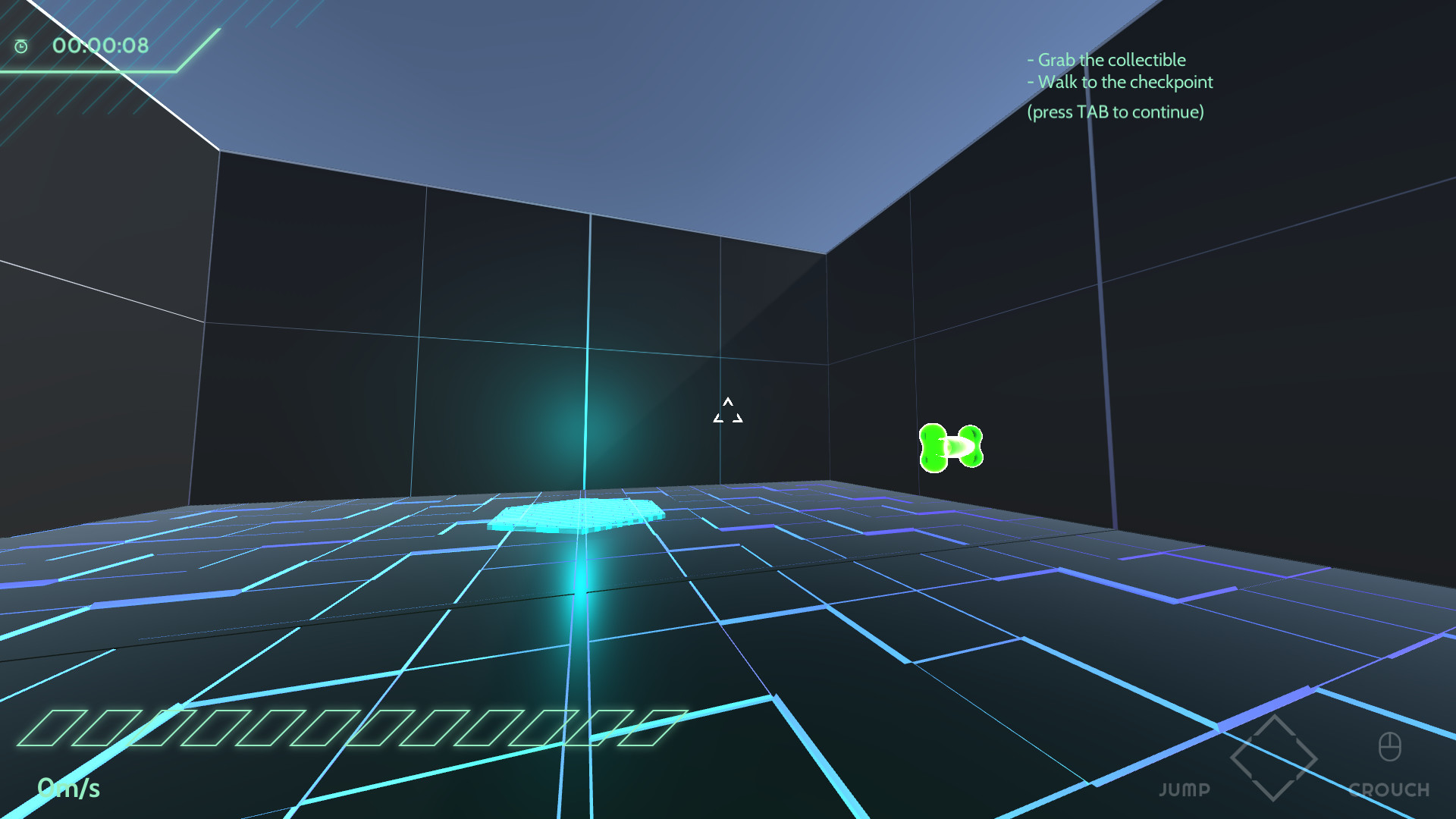 Jumping Jax on Steam