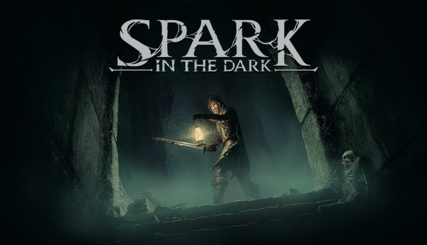 Spark in the Dark on Steam