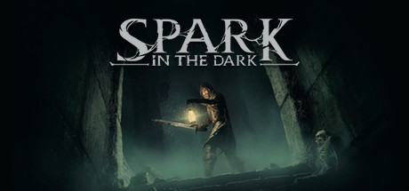 Spark in the Dark Cover Image