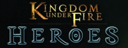 Kingdom Under Fire: Heroes