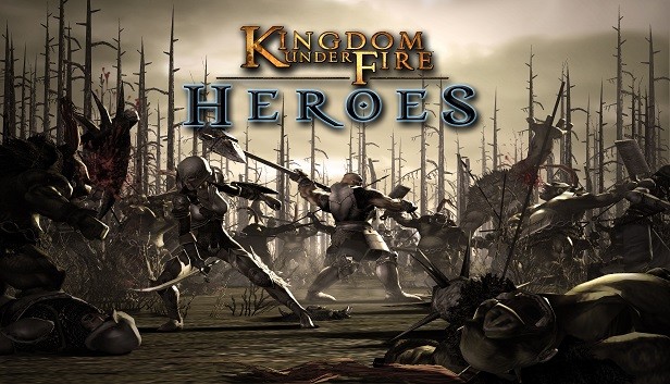 kingdom under fire pc kingdom under fire pc