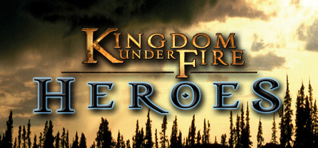 Baixar Kingdom Under Fire: Heroes Torrent