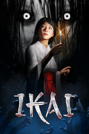 Ikai – v1.0.1 + Windows 7 Fix