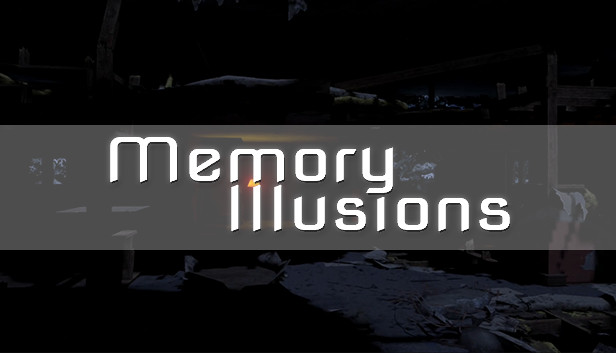 Memory Illusions Steam capsule image