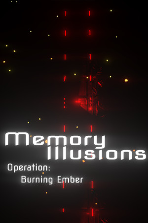 Memory Illusions cover art