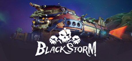 Arrangement resultaat Winst Blackstorm on Steam