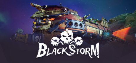 Nauwgezet fluweel Rand Blackstorm on Steam