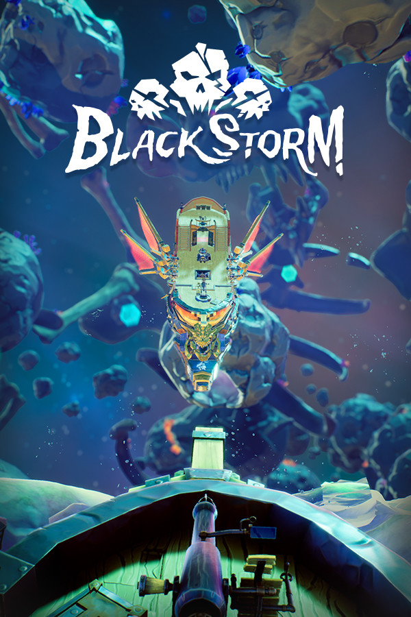 Blackstorm