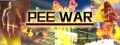 PEE WAR！