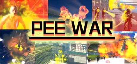 PEE WAR!!