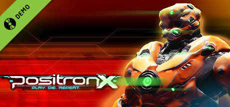 PositronX Demo