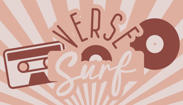 Verse Surf Steam capsule image